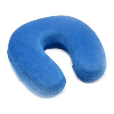 Safirblå Reisepute, Flyreisepute, Me