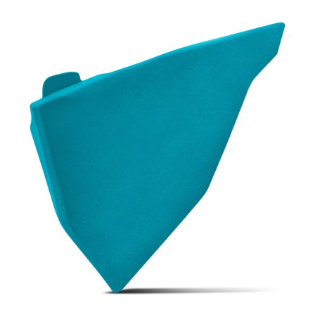 Luchtfilterbak Deksels Acerbis - KTM 350 EXC-F 2020-2023