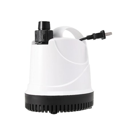 Den nye 1. nedsænkbare pumpe