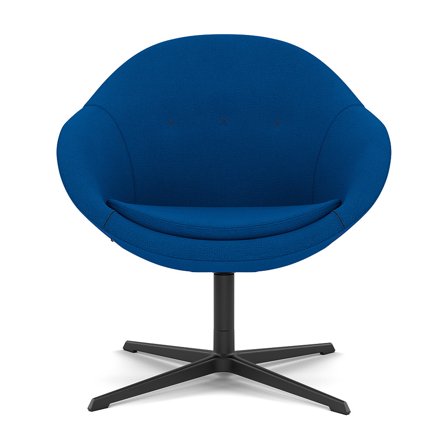 Varier Furniture Kokon Club - Blue