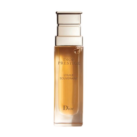 Christian Dior, Prestige L`Huile Souveraine, Replenishing, Serum, For Face, 30 ml