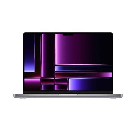 Begagnad MacBook Pro 16" M2 2023 (Apple M2 Pro 12-Core, 32 GB RAM, 512 GB SSD, 19-Core GPU) Space Gray 32 GB RAM - 512 GB SSD