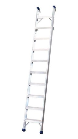 Skeppshultstegen 300-11 Lagerstege 11 steg, 2990 mm, Stegar & ställningar