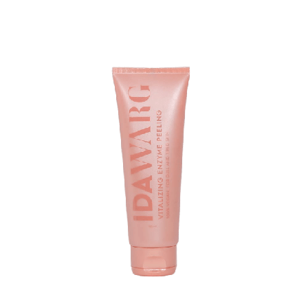 IDA WARG Vitalizing Enzyme Body Peel Bad & dusch Unisex 125 ML