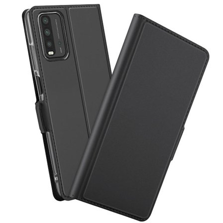 Xiaomi Redmi 9T Plånboksfodral