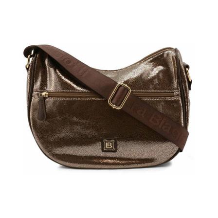 Laura Biagiotti, Cross Body Bags Bruin, Dames, Maat:ONE Size