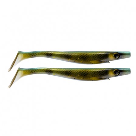 Pig Shad Tournament 18cm, 30g (2-pack) - Söder EFL Kiwi Walleye