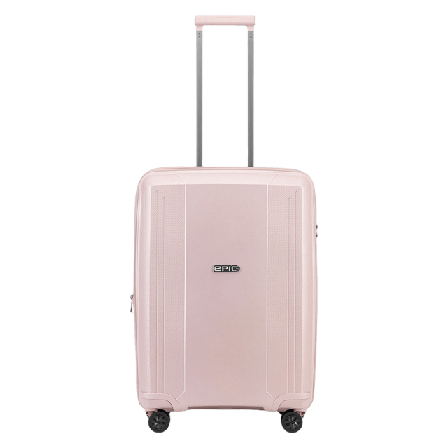 Epic 66 cm trolley NebulaPINK Resväskor Dam Rosa 66CM