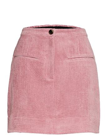 Boyas New Skirt Pink Second Female