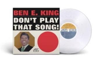 Don't play that song (vinyl crystal clea Ben E. King