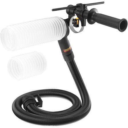 Dewalt DWH201D-XJ Støvavsug SDS-Plus, Rengjøringsmaskiner