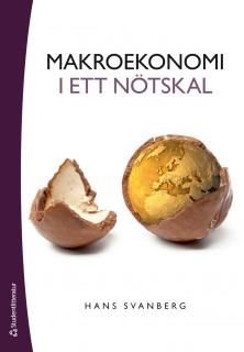 Makroekonomi i ett nötskal, ISBN: 9789144119564