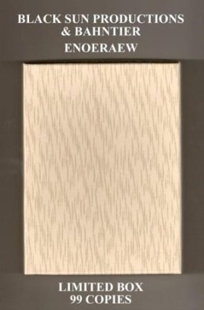 Enoeraew Black Sun Productions
