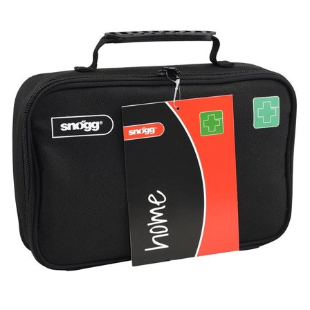 Snøgg active first aid home