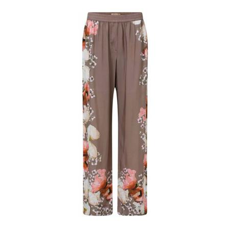 Gustav, Trousers Beżowy, Kobieta, Rozmiar: XS