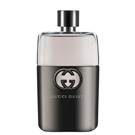 Gucci Guilty Pour Homme 90ml - Eau de Toilette