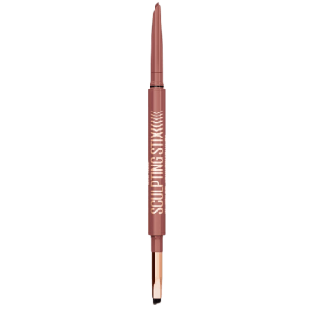 Maybelline Scultping Stix Eyelinerpenna Eyeliner & ögonpennor Dam Brun 1 ST