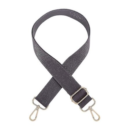 Skulderveske-rem for DIY-vesker - Håndlaget, justerbar rem