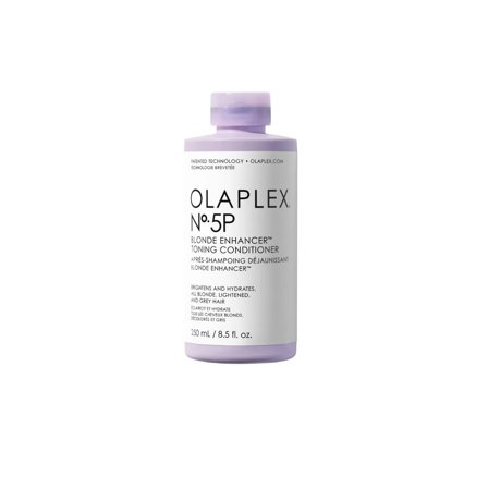 Olaplex N°5P Blonde Enhancer Toning Conditioner 250ml
