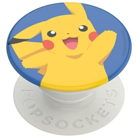 Popsockets 2 Pikachu Knocked Hållare och telefonstativ