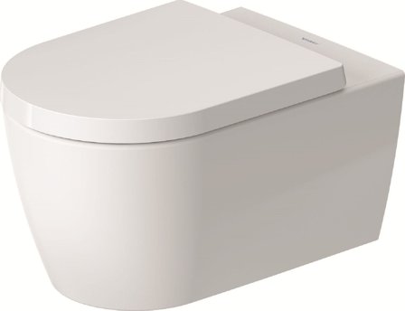 Duravit Me By Starck WC-skål, Badrum