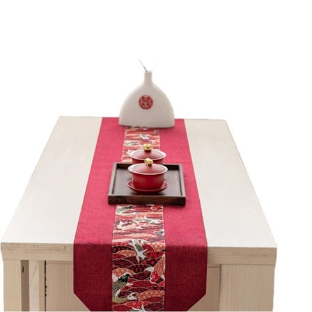 Hää-, syntymäpäiväjuhlien pöytäliina, pöytäkoriste