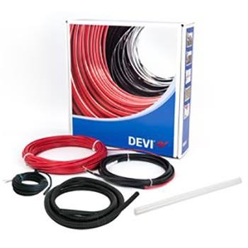 DEVI DEVIcomfort kit 10T Medium Värmekabelkit 90 M, Värme