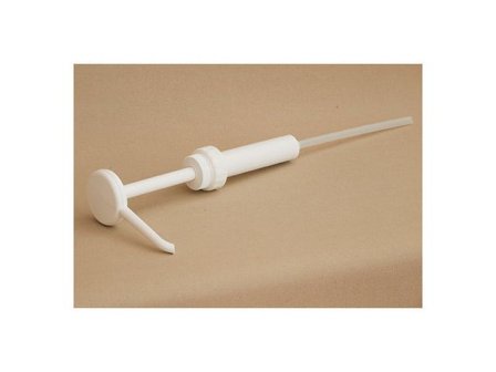 DIVERSEY Doseringspump 10ml/tryck 5L - Lyreco - Städ och hygien - Rengöringsmedel - Doseringsutrustning