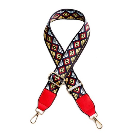 Boom Axelrem - Strap Aztec