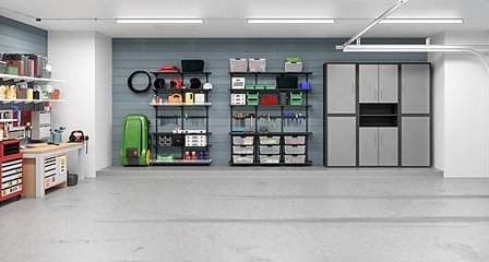 OSRAM LED lysrør T5 14 54,7cm 7W 830 G5