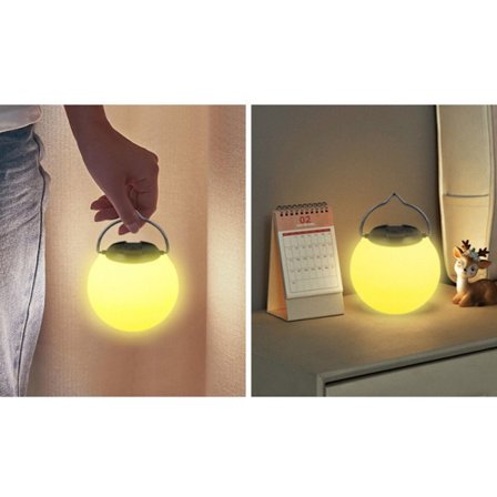 Campinglys lommelygte lommelygte A A