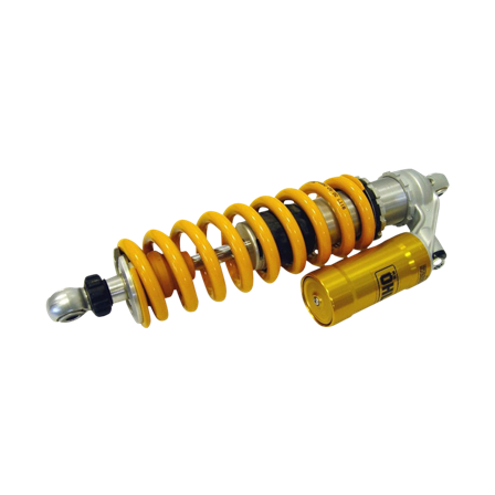 Öhlins Shock Absorber no spring - KTM SX-E 5 2021-2024