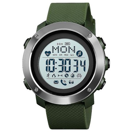 Skmei 1511 Vattentät Compass Smart Watch