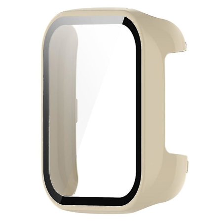Glass+ cover Xplora Xgo3 Smartwatch Puskuri case Näytönsuoja, aikuisten, unisex