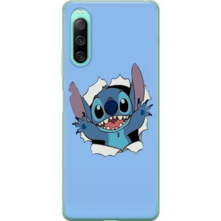 Sony Xperia 10 IV L pin kyv kuori Ommel