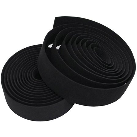 H&lebar Tape - Professionel Selvklæbende H&lebar Tape - Stort Greb & Stødabsorbering - Anti