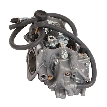 Kaasutin ATV-lisävaruste, sopii WARRIOR 350 YFM350 1999-2004