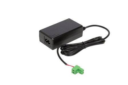 ALLNET Ersatznetzteil 12V/2,5A mit KEFA (Phoenix kompatible) (z.B. BM300/BM310)