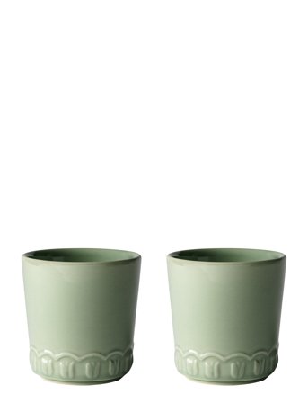 PotteryJo | Tulipa Cup 2-Pack | ONE SIZE
