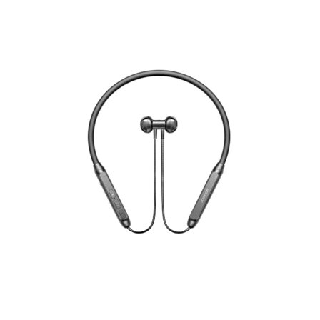 Joyroom Magnetic Bluetooth Headphones Sport Neckband Earbuds 14.2mm - Black