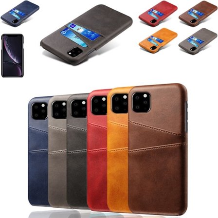 iPhone 12 mini skal kort -