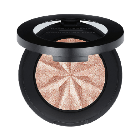 bareMinerals Gen Nude Highlighting Blush Rouge & solpuder Dam 3.8 GR