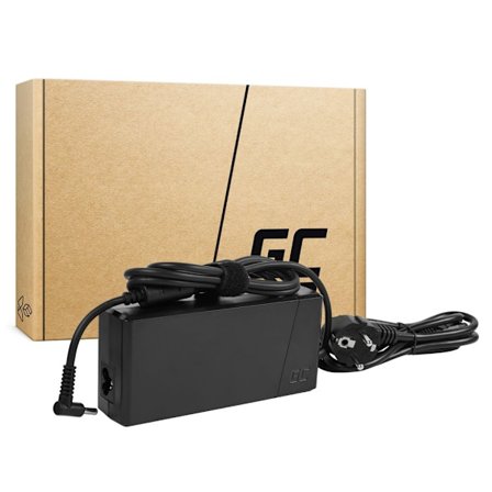 Green Cell PRO 150W Charger 19.5V 7.7A for HP ZBook & Omen 15