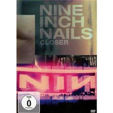 Nine Inch Nails - Closer