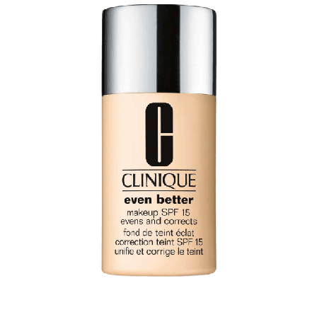 Clinique Even Better Makeup Foundation SPF 15 Dam Vit ONESIZE