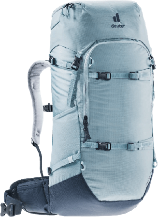 Deuter Rise 32+ SL Women skipacks Blue OneSize