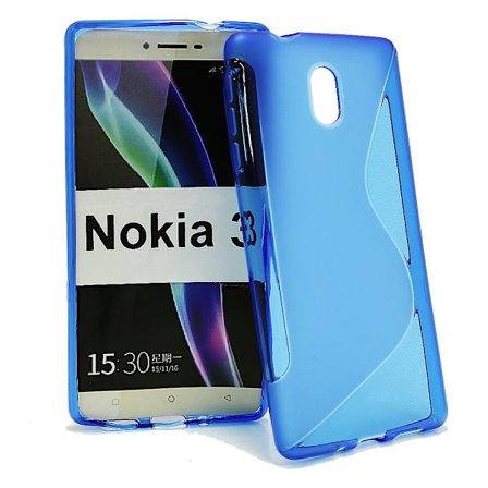 S-Line skal Nokia 3