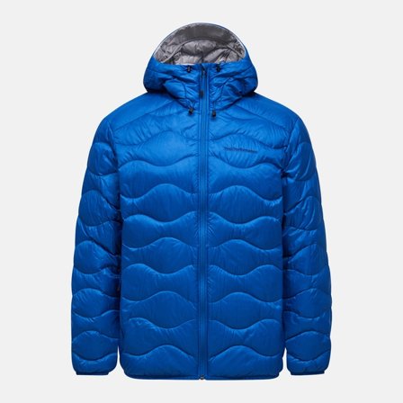 Peak Performance - Helium Down Hood Jacket Men