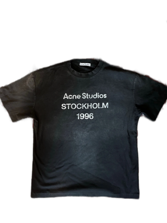 Acne studios T-shirt