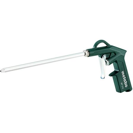 Metabo BP 210 Blåsepistol, Maskiner